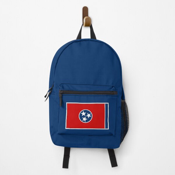 Item preview, Tennessee Flag Phone Case (9) designed and sold by mpodger.