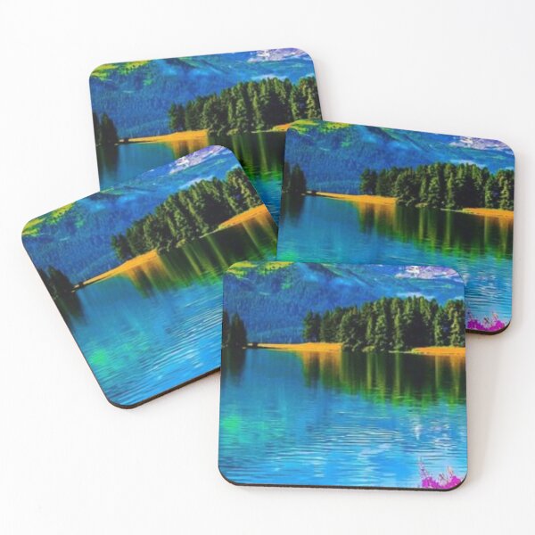Item preview, Nice nature. designed and sold by Lan thi Nguyen.