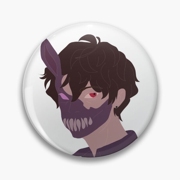 Item preview, Corpse husband  designed and sold by bassredbubble.