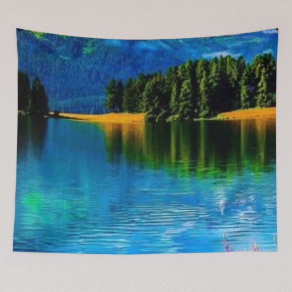 Item preview, Nice nature. designed and sold by Lan thi Nguyen.