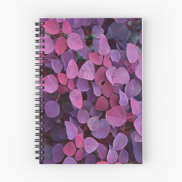 Item preview, Violet Leaf's designed and sold by KookDesignZ.