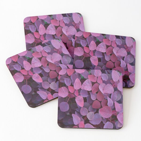 Item preview, Violet Leaf's designed and sold by KookDesignZ.