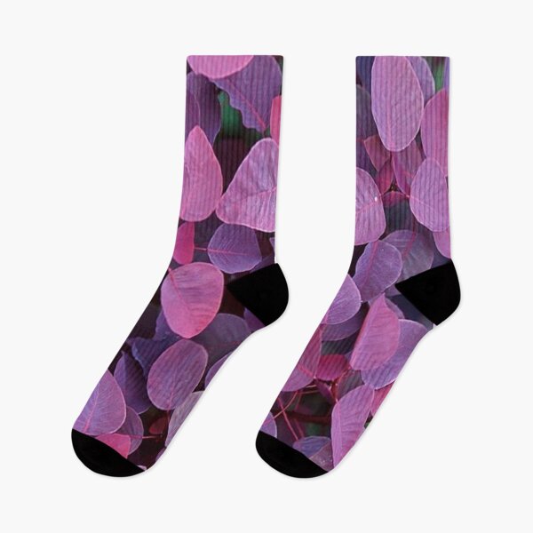 Item preview, Violet Leaf's designed and sold by KookDesignZ.