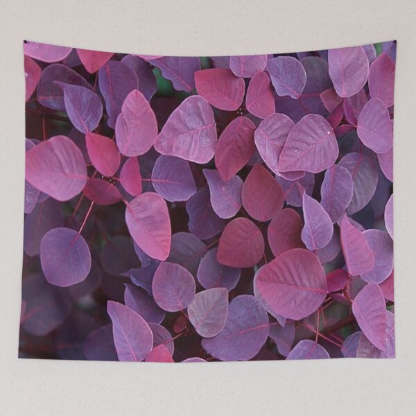 Item preview, Violet Leaf's designed and sold by KookDesignZ.