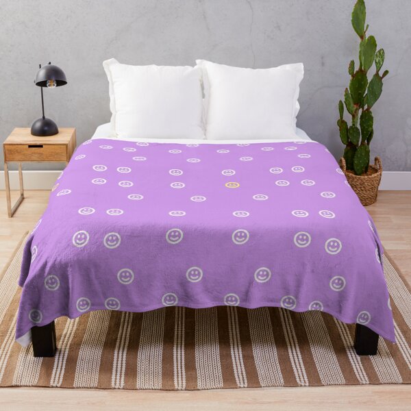 Item preview, smiles lavender designed and sold by vn.