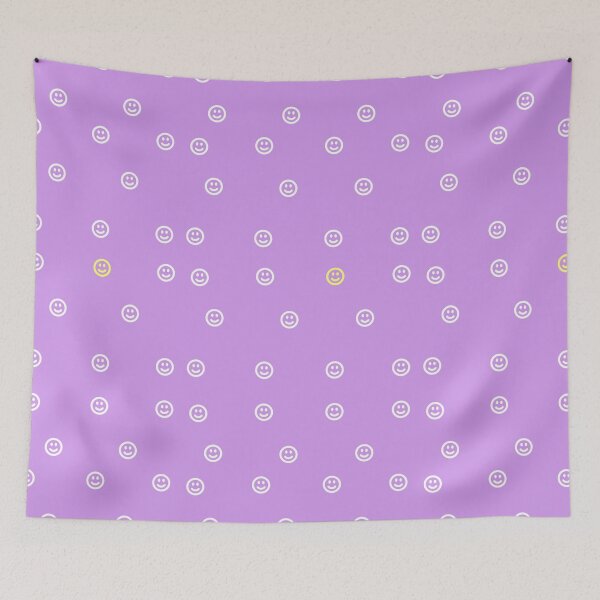 Item preview, smiles lavender designed and sold by vn.