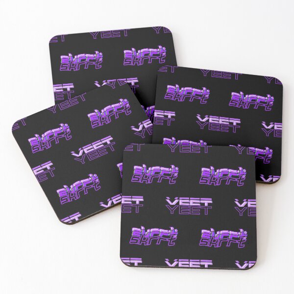 Item preview, Yeet Skrrt Purple designed and sold by Tritonn204.