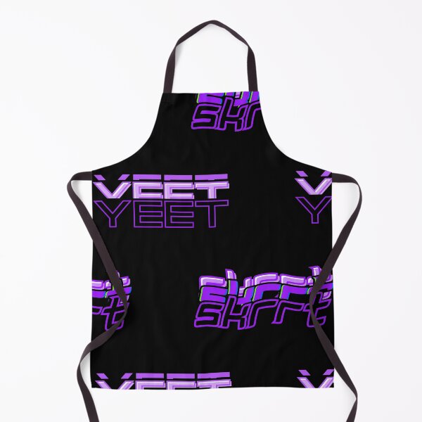 Item preview, Yeet Skrrt Purple designed and sold by Tritonn204.