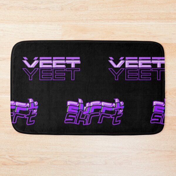Item preview, Yeet Skrrt Purple designed and sold by Tritonn204.