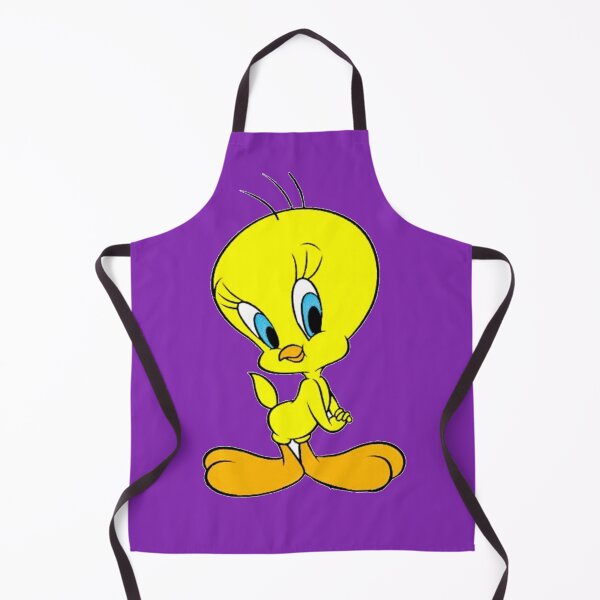 Item preview, gift , tweetie , little bird , childhood , little yellow bird , cartoons , kid's joy , sweetness designed and sold by MiryamSocol.