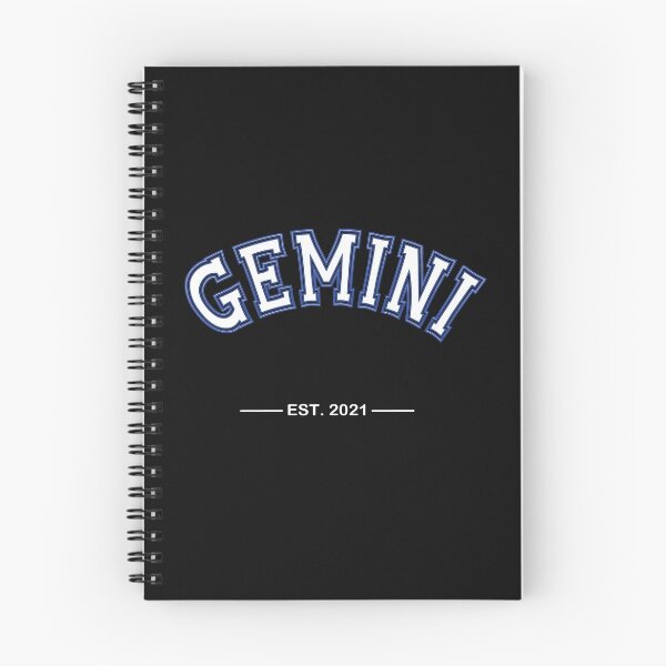Item preview,  2021 -  Gemini zodiac sign Est 2021 horoscope New Gemini Gift designed and sold by AstroShop1.