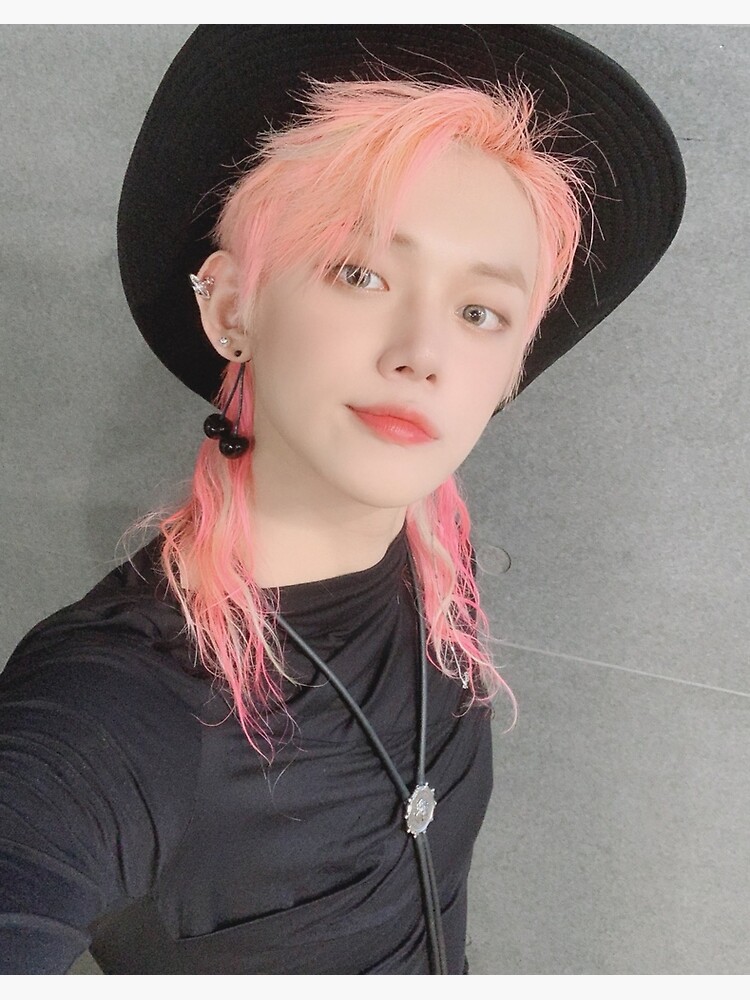 Yeonjun blue hour cowboy ver