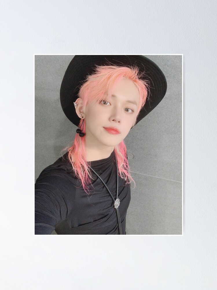 Yeonjun blue hour cowboy ver