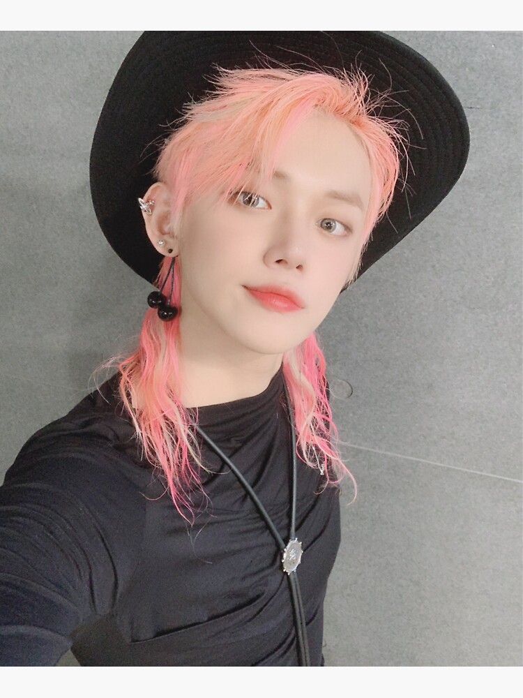 Yeonjun blue hour cowboy ver