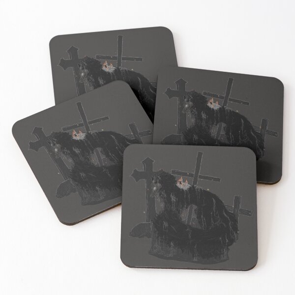 Item preview, Church Grim  designed and sold by Corvifehl.
