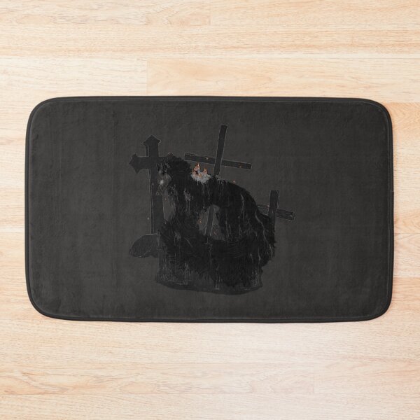 Item preview, Church Grim  designed and sold by Corvifehl.