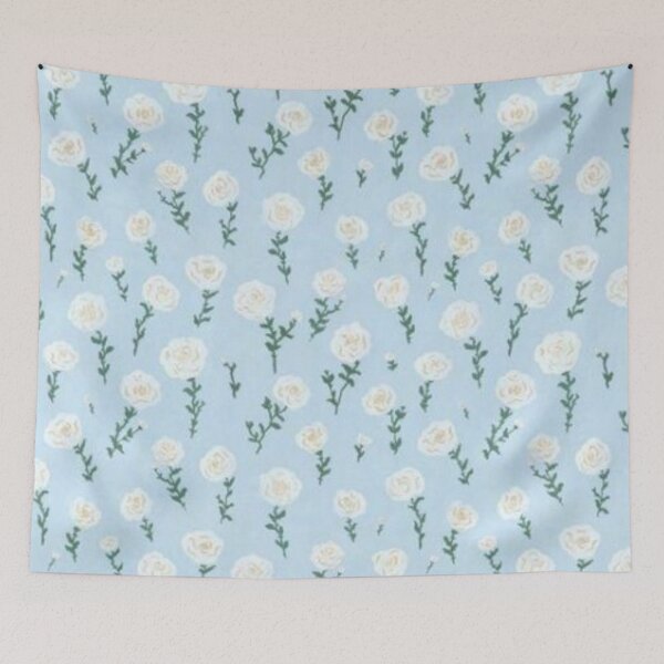 Item preview, Tiny Flowers designed and sold by KookDesignZ.