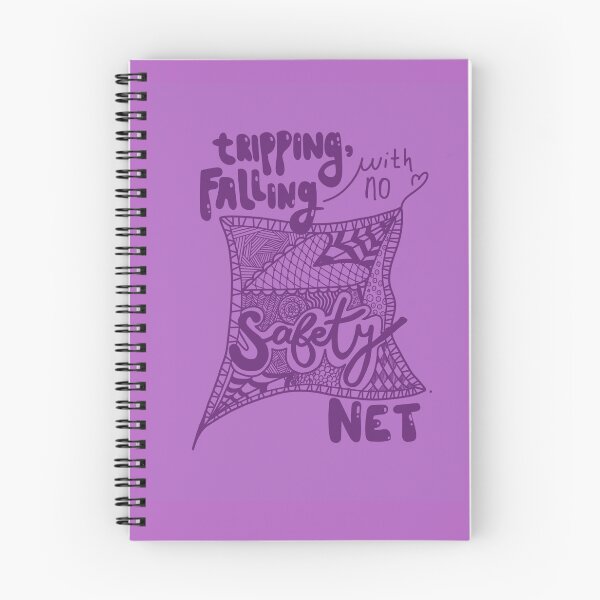 Item preview, Safety net designed and sold by SOFTIA.