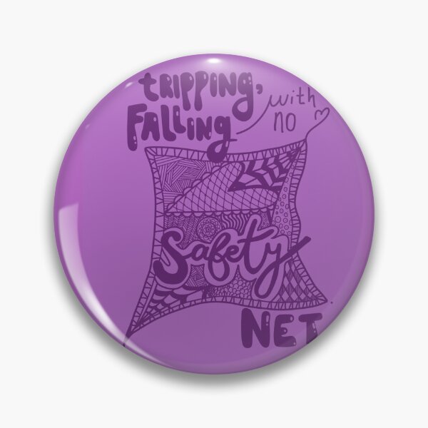 Item preview, Safety net designed and sold by SOFTIA.