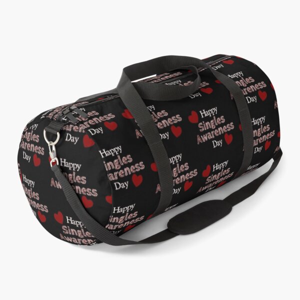 Item preview, Happy Singles Awareness Day - Valentines Day designed and sold by Tranquilarrow.