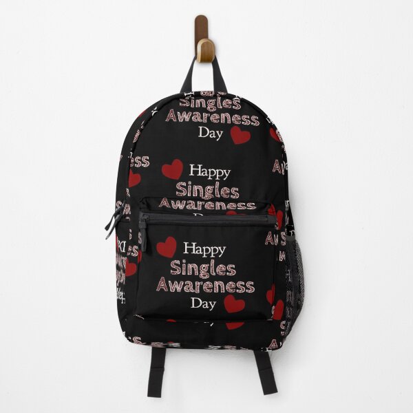 Item preview, Happy Singles Awareness Day - Valentines Day designed and sold by Tranquilarrow.