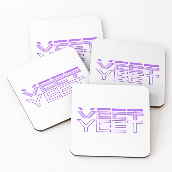 Item preview, Yeet Yeet Purple designed and sold by Tritonn204.