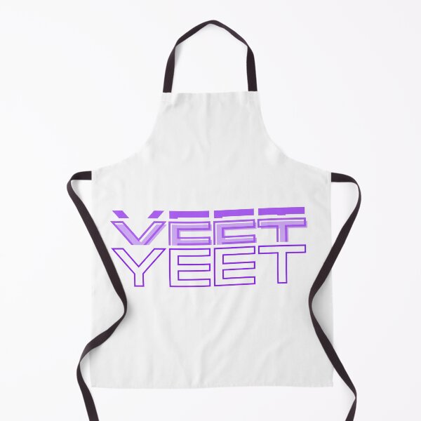 Item preview, Yeet Yeet Purple designed and sold by Tritonn204.