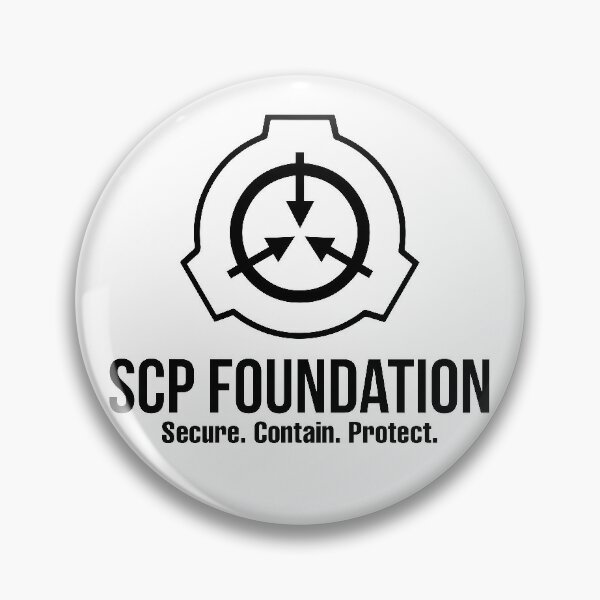 Pin by SCP Foundation Agent M. Gray on SCP Foundation