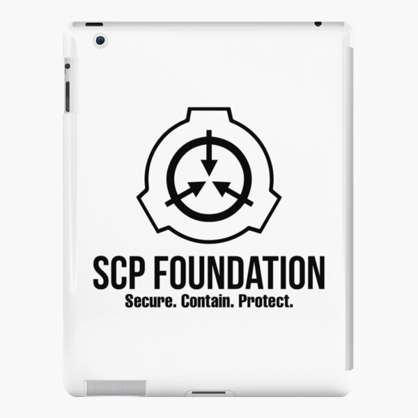 SCP - Secure. Contain. Protect. by SomeKittyCat on DeviantArt