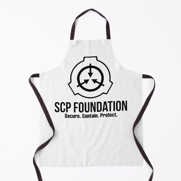 Item preview, SCP Foundation Secure Contain Protect designed and sold by RRiDesigns.
