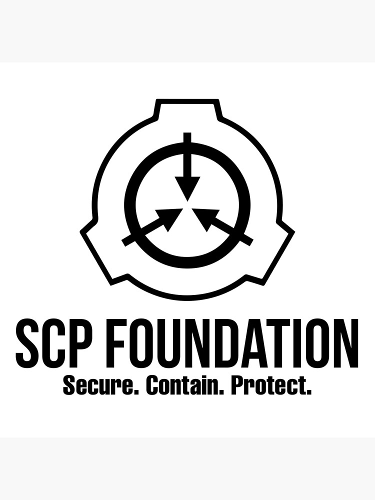 SCP - Secure Contain Protect Flashcards