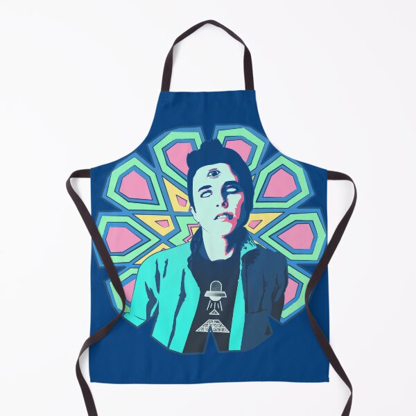 Item preview, Pry Open Your Third Eye designed and sold by Midtown Artshop.