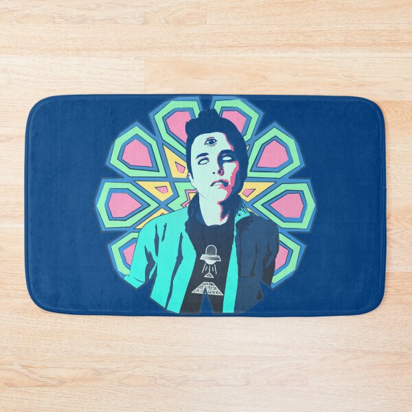 Item preview, Pry Open Your Third Eye designed and sold by Midtown Artshop.