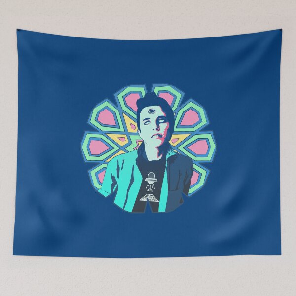 Item preview, Pry Open Your Third Eye designed and sold by Midtown Artshop.