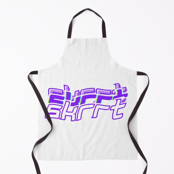 Item preview, Skrrt Skrrt Purple designed and sold by Tritonn204.