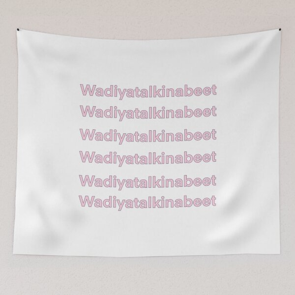 Item preview, Wadiyatalkinabeet Sassy the Sasquatch designed and sold by SturgesC.