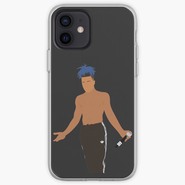 X Coque souple iPhone