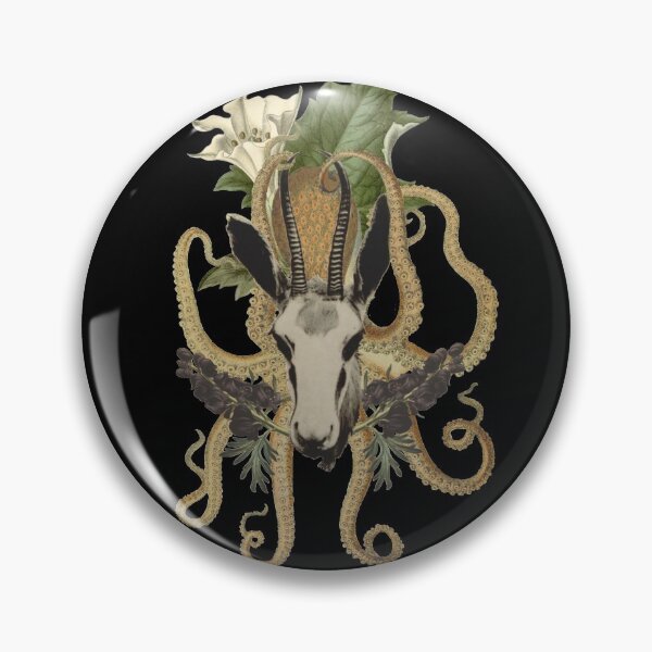 Item preview, Capra Tentacle designed and sold by BRC13.
