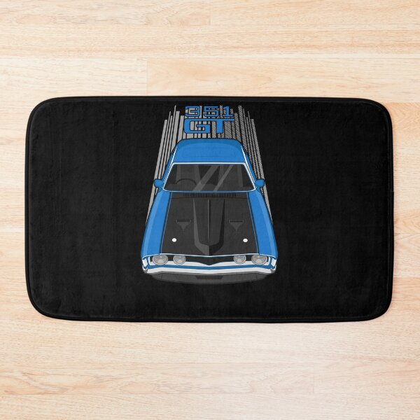 Item preview, Ford Falcon XA GT 351 - Blue and Black designed and sold by V8social.