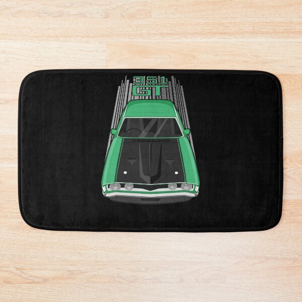 Item preview, Ford Falcon XA GT 351 - Calypso Green and Black designed and sold by V8social.