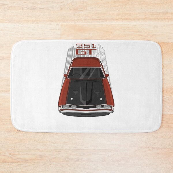 Item preview, Ford Falcon XA GT 351 - Copper Bronze and Black designed and sold by V8social.