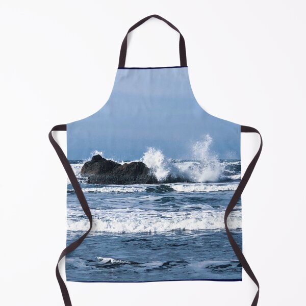 Item preview, Crashing Ocean Wave | Ocean Waves | Pacific Ocean | Pictures of Pacific Ocean Waves designed and sold by SkyTastic.