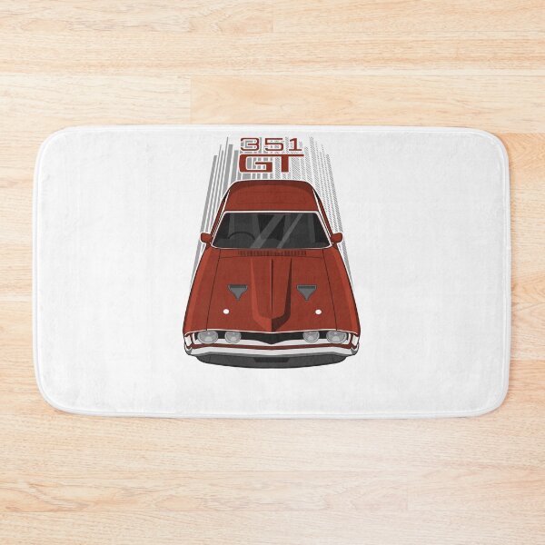Item preview, Ford Falcon XA GT 351 - Copper Bronze designed and sold by V8social.