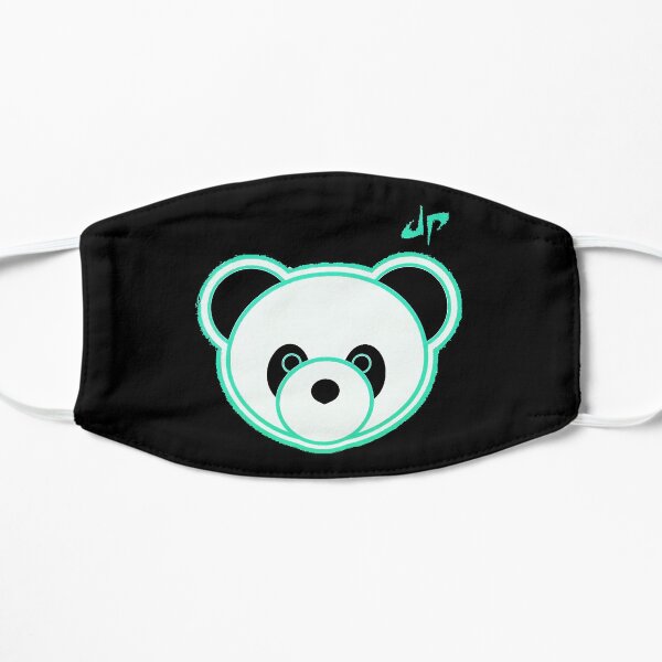 Panda Dudew Perfect Flat Mask