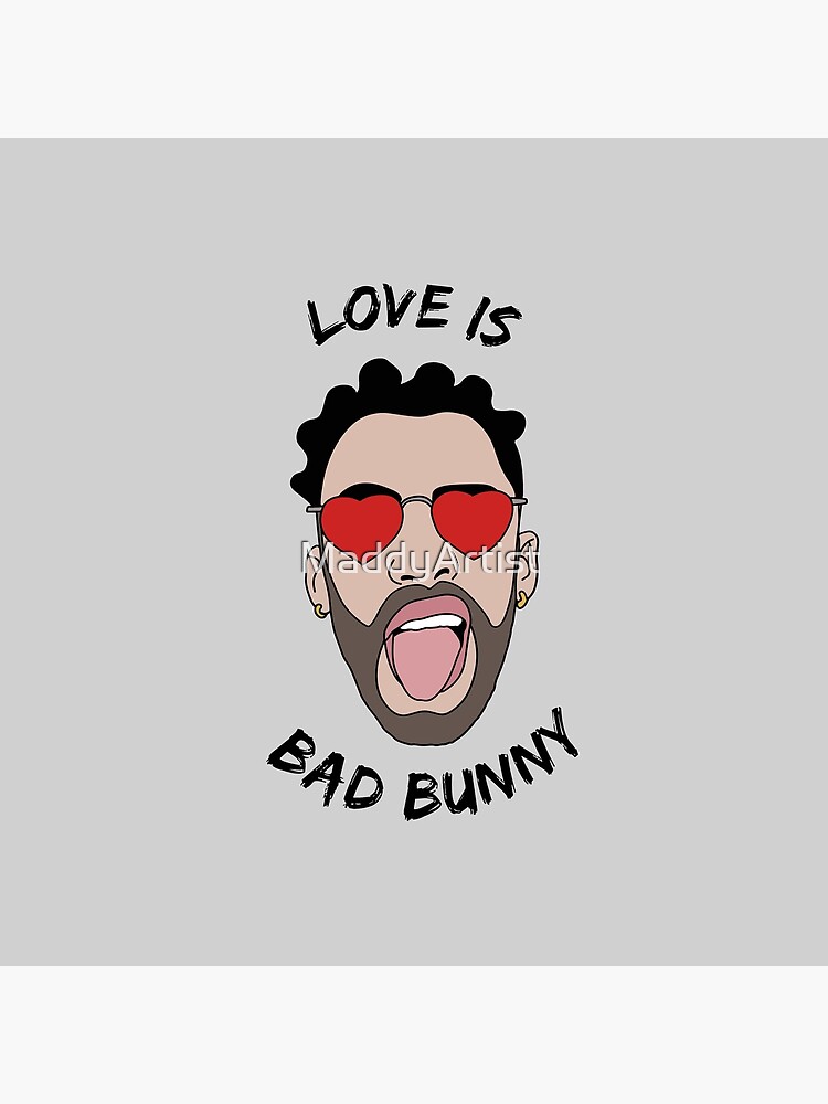 Free Free Bad Bunny Valentines Svg 232 SVG PNG EPS DXF File