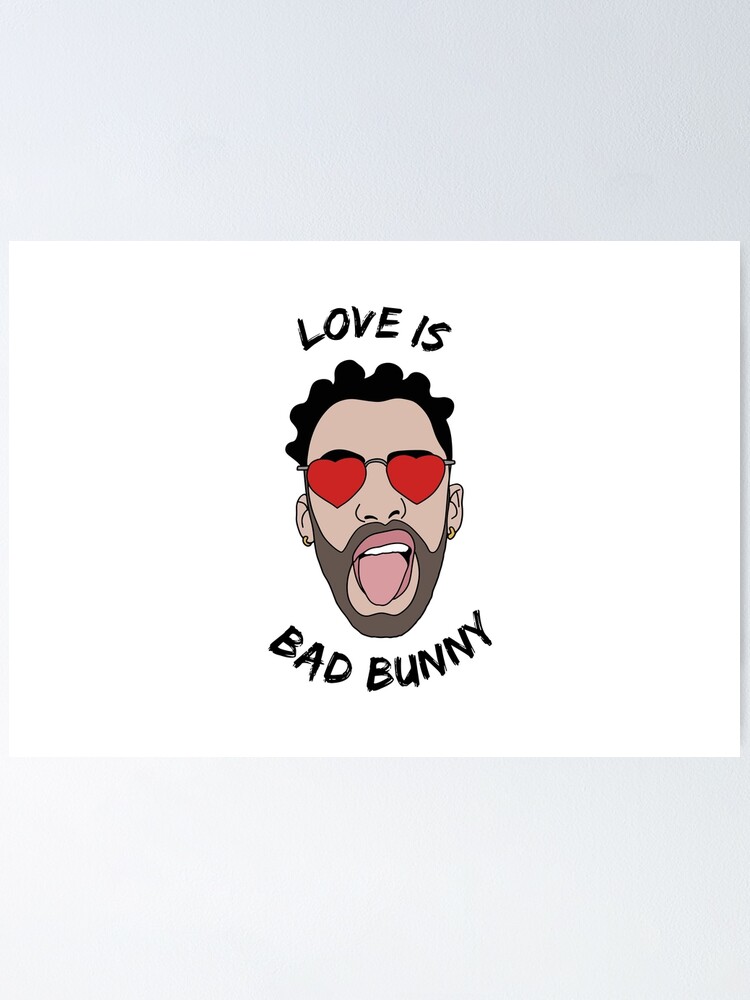 Free Free Bad Bunny Valentines Svg 487 SVG PNG EPS DXF File