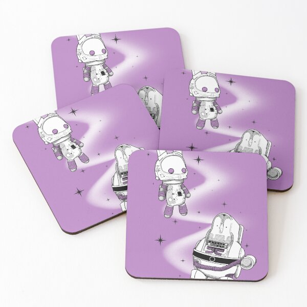 Item preview, Space Toys designed and sold by t-riot-designs.