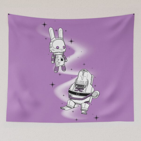 Item preview, Space Toys designed and sold by t-riot-designs.