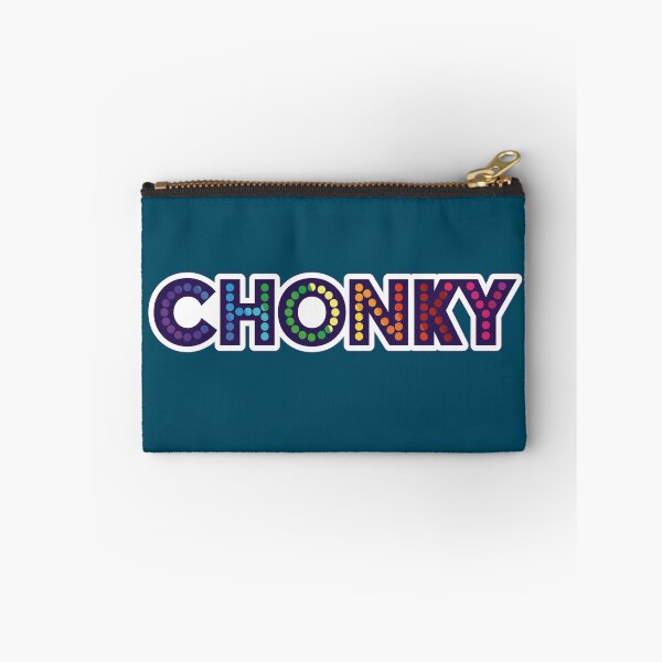 Item preview, Chonky designed and sold by ScottyWalters.