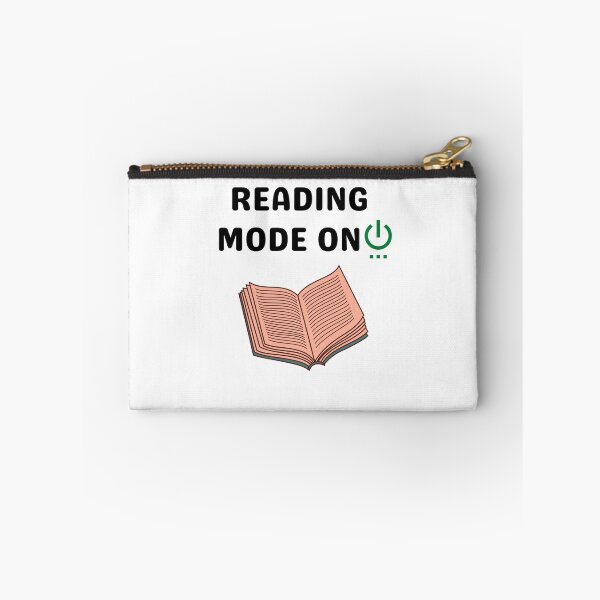 Item preview, Reading Mode On designed and sold by liftdesign.